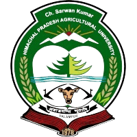 Ch. Sarwan Kumar Himachal Pradesh Krishi Vishvavidyalaya (CSKHPKV), Palampur Recruitment 2025 job opportunity