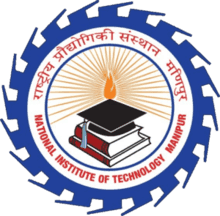 National Institute of Technology, Manipur Recruitment 2024