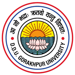 Deen Dayal Upadhyaya Gorakhpur University (DDUGU) Recruitment 2025