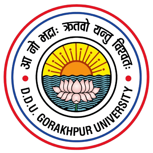 Deen Dayal Upadhyaya Gorakhpur University (DDUGU) Recruitment 2025 job opportunity