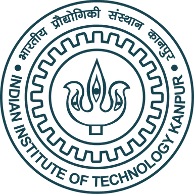 Logo of IIT Kanpur