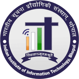 Indian Institute of Information Technology, Bhopal (IIIT Bhopal) Recruitment 2025