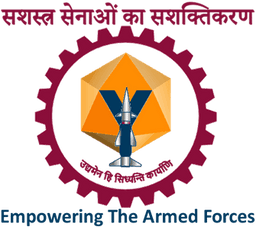 Ordnance Factory Recruitment 2025