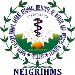 North Eastern Indira Gandhi Regional Institute of Health and Medical Sciences (NEIGRIHMS) Recruitment 2025
