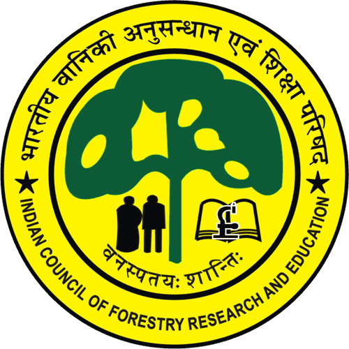 INDIAN COUNCIL OF FORESTRY RESEARCH & EDUCATION Recruitment 2024 job opportunity