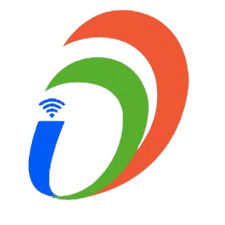 Logo of Digital India Corporation (DIC)
