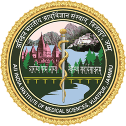 AIIMS Jammu Recruitment 2025