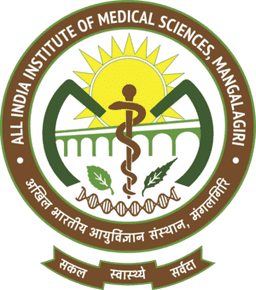 AIIMS Mangalagiri Recruitment 2025