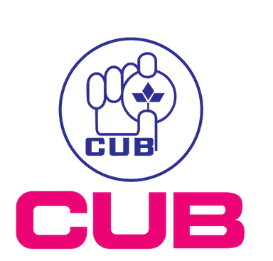 Logo of City Union Bank Limited (CUB)