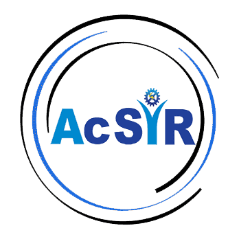 Academy of Scientific & Innovative Research (AcSIR) Recruitment 2025 job opportunity