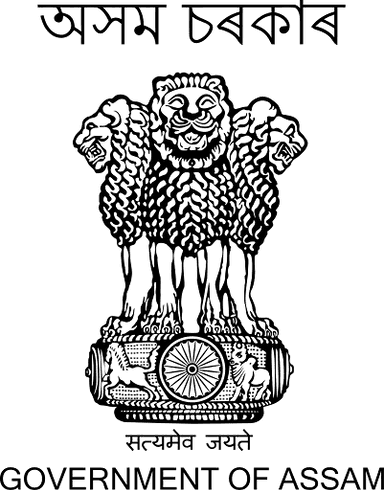 Logo of Directorate of Elementary Education, Assam (DEE, Assam)
