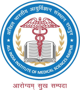 All India Institutes of Medical Science (AIIMS), Raipur Recruitment 2024