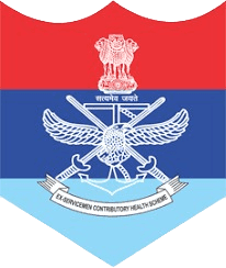 Ex-Servicemen Contributory Health Scheme (ECHS), Danapur Recruitment 2024
