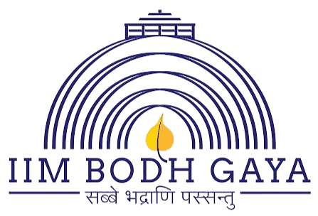 Indian Institute of Management Bodh Gaya (IIM Bodh Gaya) Recruitment 2025 job opportunity