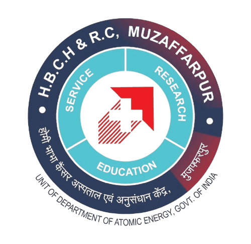 Homi Bhabha Cancer Hospital & Research Centre (HBCH&RC), Muzaffarpur (Bihar) Recruitment 2025 job opportunity