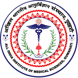 All India Institute of Medical Sciences, AIIMS Guwahati Recruitment 2025 job opportunity