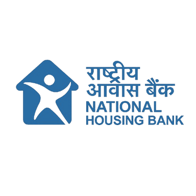 Logo of National Housing Bank (NHB)