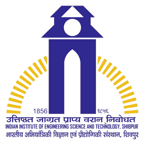 Indian Institute of Engineering Science and Technology, Shibpur (IIEST Shibpur) Recruitment 2025 job opportunity