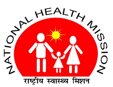 Logo of District Health & Family Welfare Samiti (DHFWS), Jalpaiguri