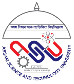 Assam Science and Technology University (ASTU) Recruitment 2025