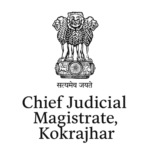 Office of the Chief Judicial Magistrate, Kokrajhar Recruitment 2025 job opportunity