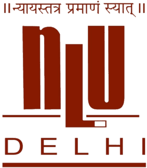 National Law University Delhi (NLUD) Recruitment 2025 job opportunity