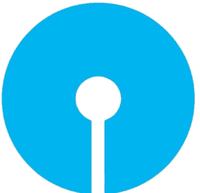 Logo of State Bank of India (SBI)