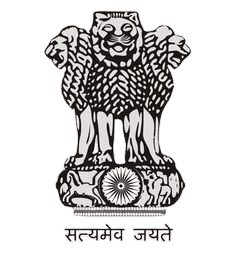 Logo of Union Public Service Commission (UPSC)