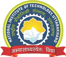 National Institute of Technology, Uttarakhand (NIT Uttarakhand) Recruitment 2025