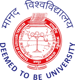 National Institute of Ayurveda (NIA), Jaipur Recruitment 2024