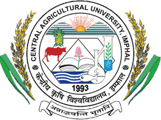Central Agricultural University (CAU) Imphal Recruitment 2024 job opportunity