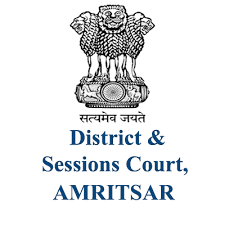 Office of the District & Sessions Judge, Amritsar Recruitment 2025