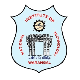Logo of National Institute of Technology (NIT), Warangal