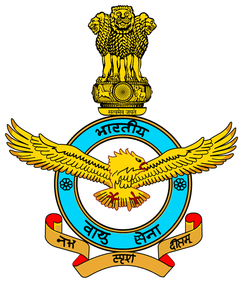 Indian Air Force Recruitment 2024 job opportunity