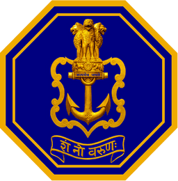 Indian Navy Recruitment 2024
