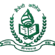 Maitreyi College (University of Delhi) Recruitment 2025 job opportunity