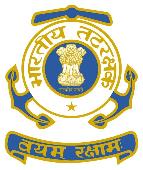 Indian Coast Guard Recruitment 2024 job opportunity
