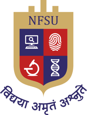 National Forensic Sciences University (NFSU) – Delhi Campus Recruitment 2025 job opportunity