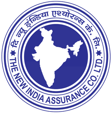 Logo of The New India Assurance Company Ltd. (NIACL)