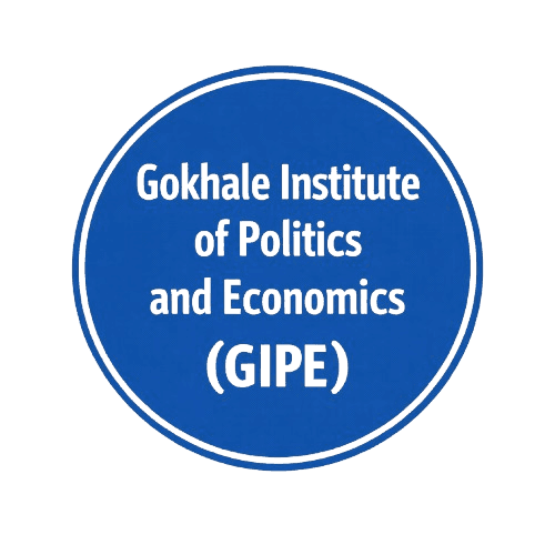 Gokhale Institute of Politics and Economics (GIPE) Recruitment 2025 job opportunity