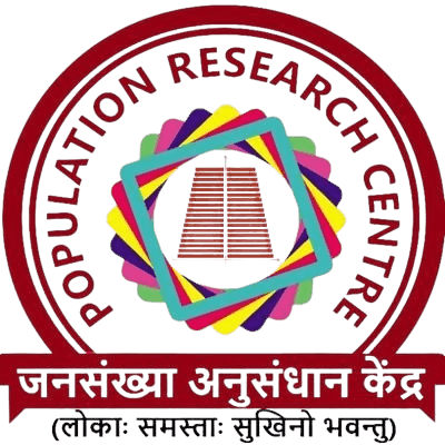 Population Research Centre (PRC), Lucknow Recruitment 2025 job opportunity