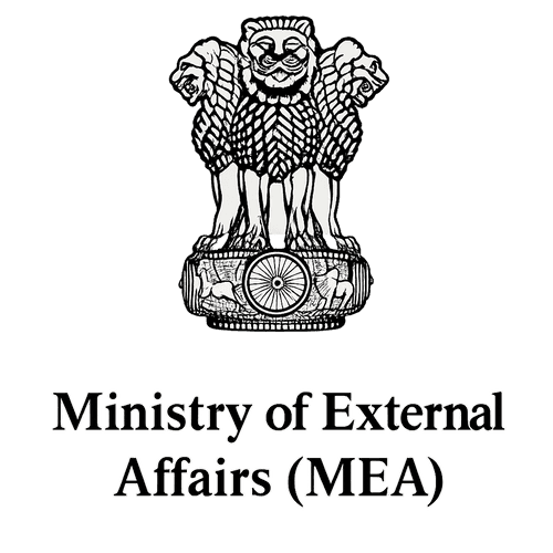 Ministry of External Affairs (MEA) Recruitment 2025 job opportunity