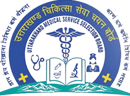 Uttarakhand Medical Service Selection Board (UKMSSB) Recruitment 2024