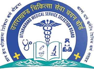 Uttarakhand Medical Service Selection Board (UKMSSB) Recruitment 2024 job opportunity