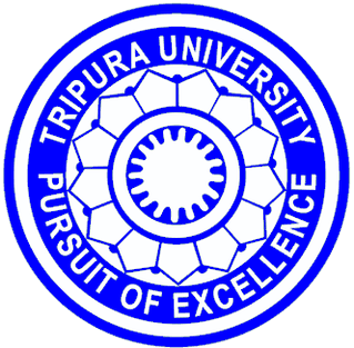 Tripura University (A Central University) Recruitment 2025 job opportunity