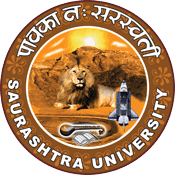 Saurashtra University, Rajkot Recruitment 2025 job opportunity