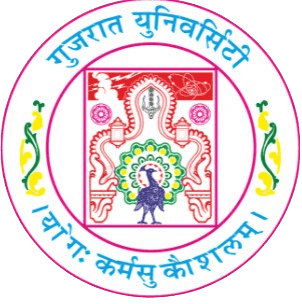 Gujarat University, Ahmedabad Recruitment 2025 job opportunity