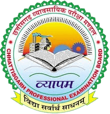 Chhattisgarh Professional Examination Board, Raipur (CG Vyapam) Recruitment 2026 job opportunity