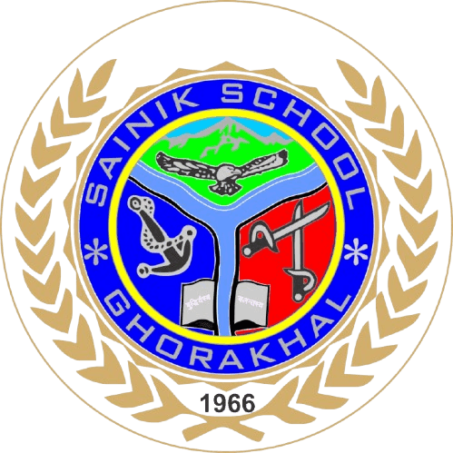 Sainik School Ghorakhal, Nainital, Uttarakhand Recruitment 2026 job opportunity