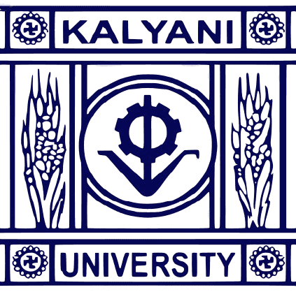 University of Kalyani Recruitment 2026 job opportunity